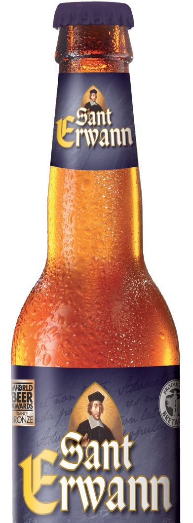 Bière Sant Erwann