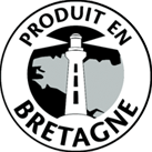 Produit en bretagne