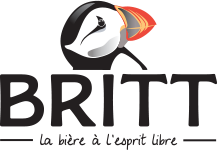 Logo Bière