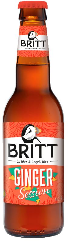 illustration bière