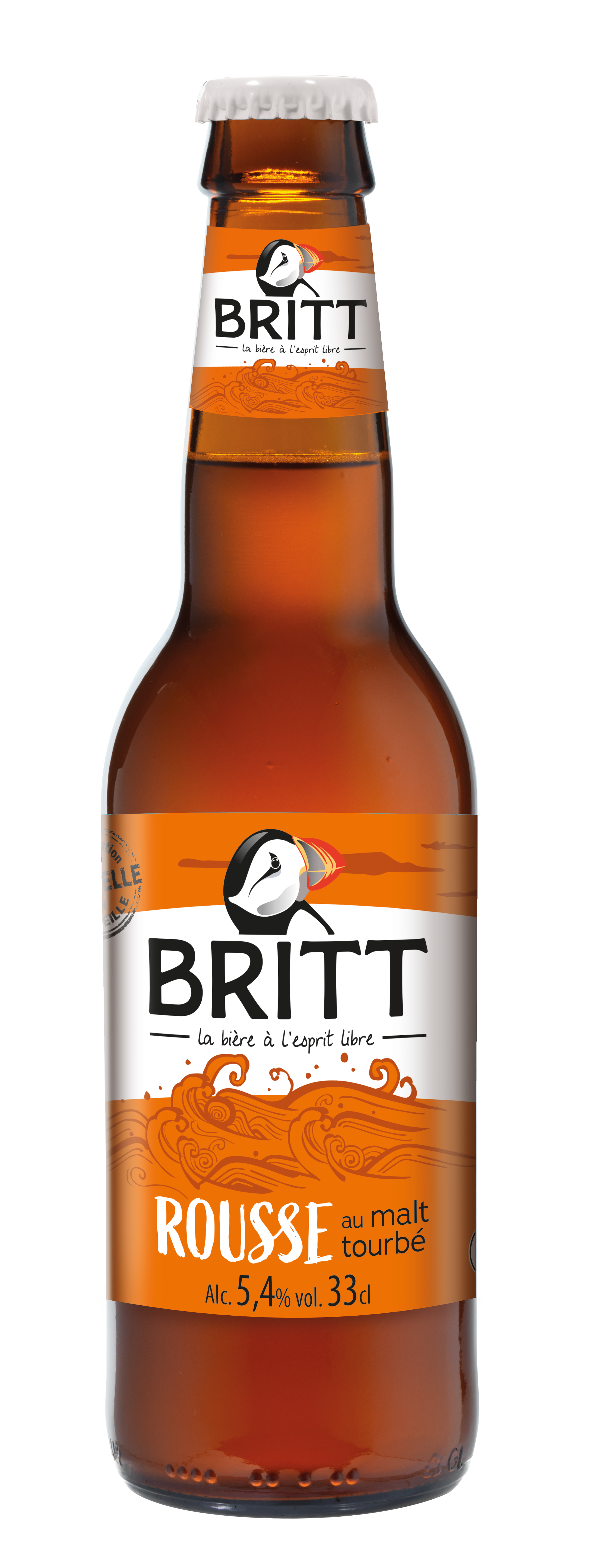illustration bière