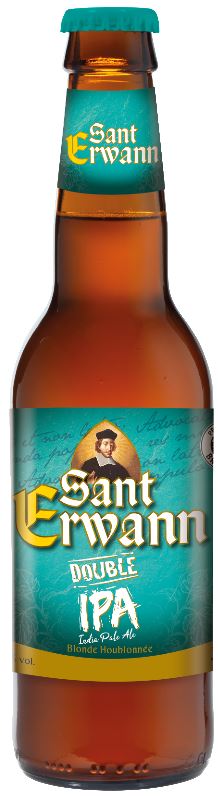 illustration bière