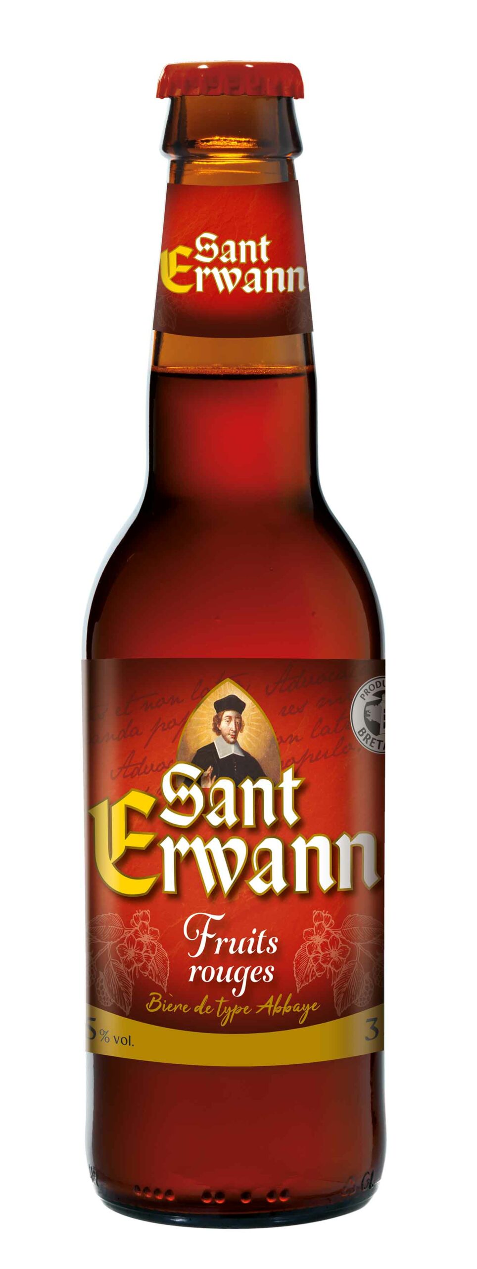 illustration bière