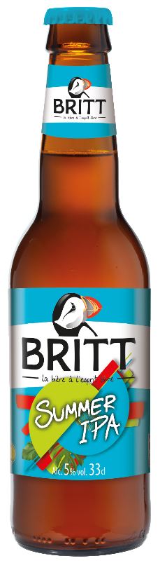 illustration bière