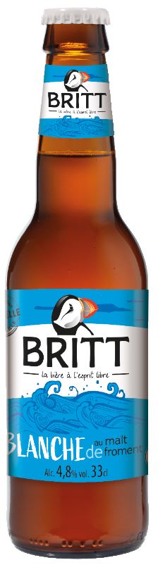 illustration bière