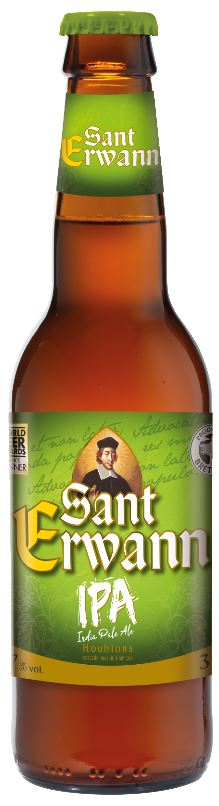 illustration bière