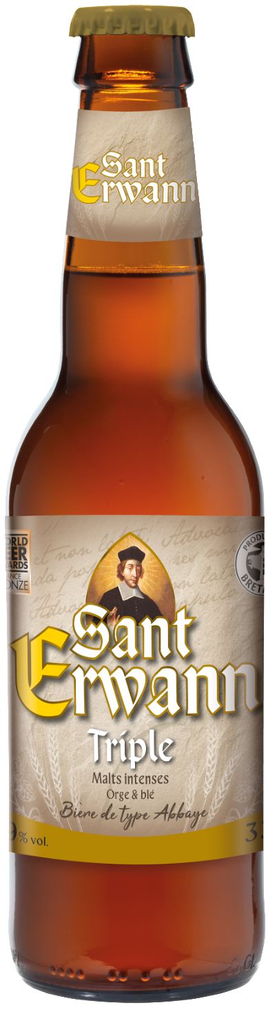 illustration bière