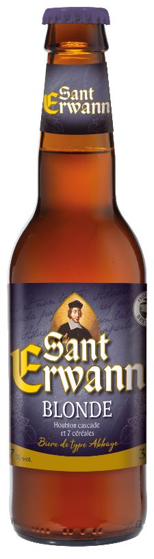 illustration bière