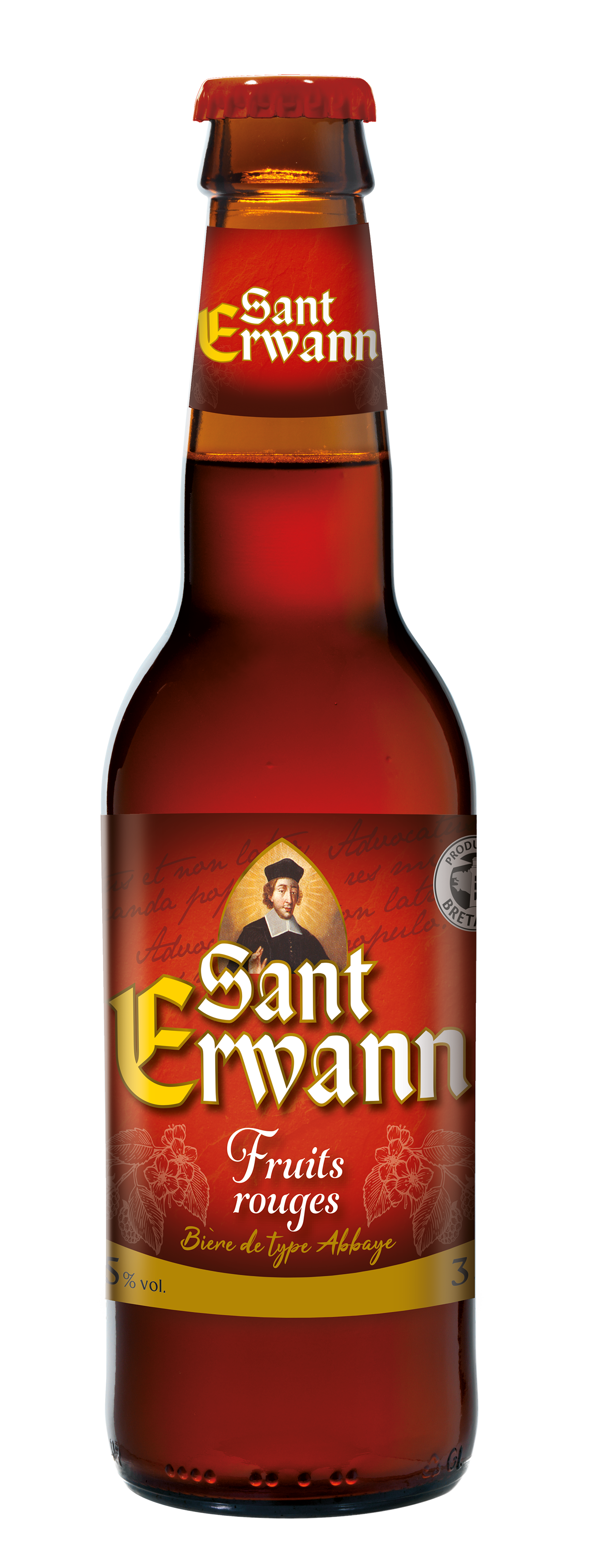 illustration bière