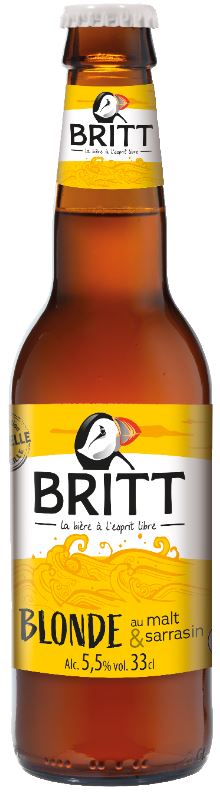 illustration bière