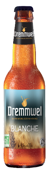 illustration bière