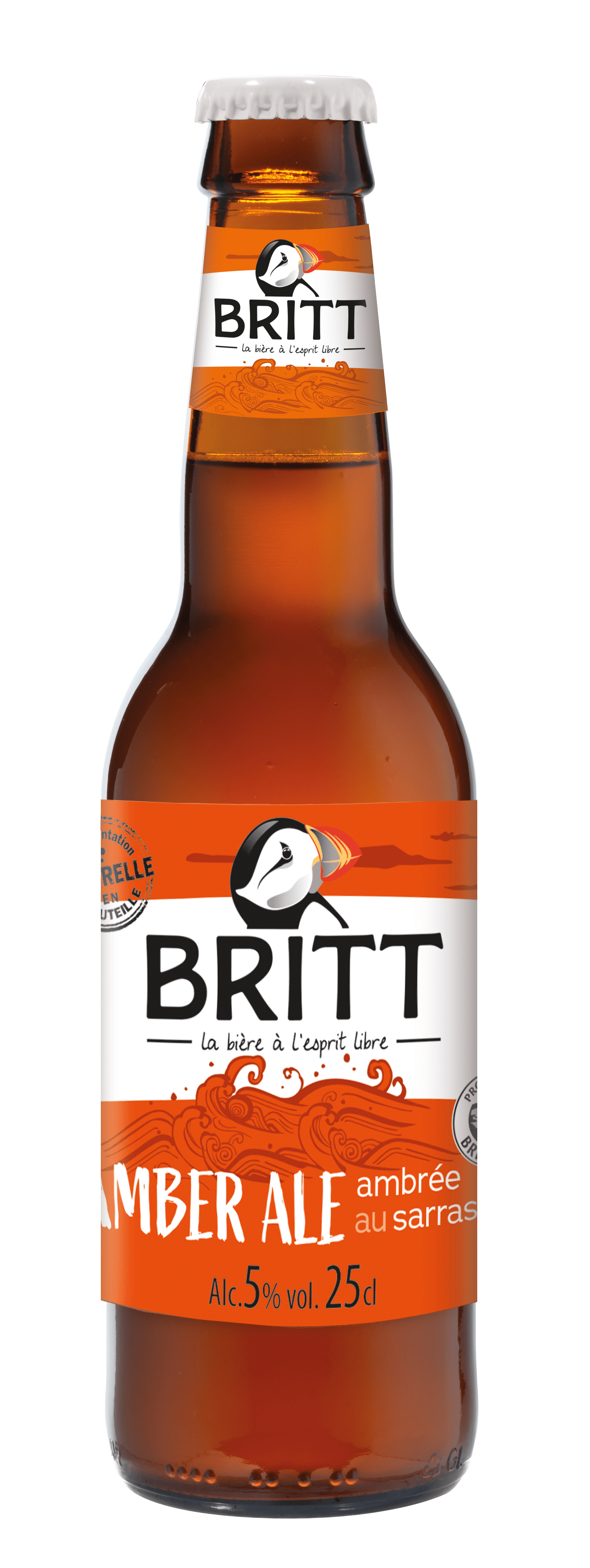 illustration bière
