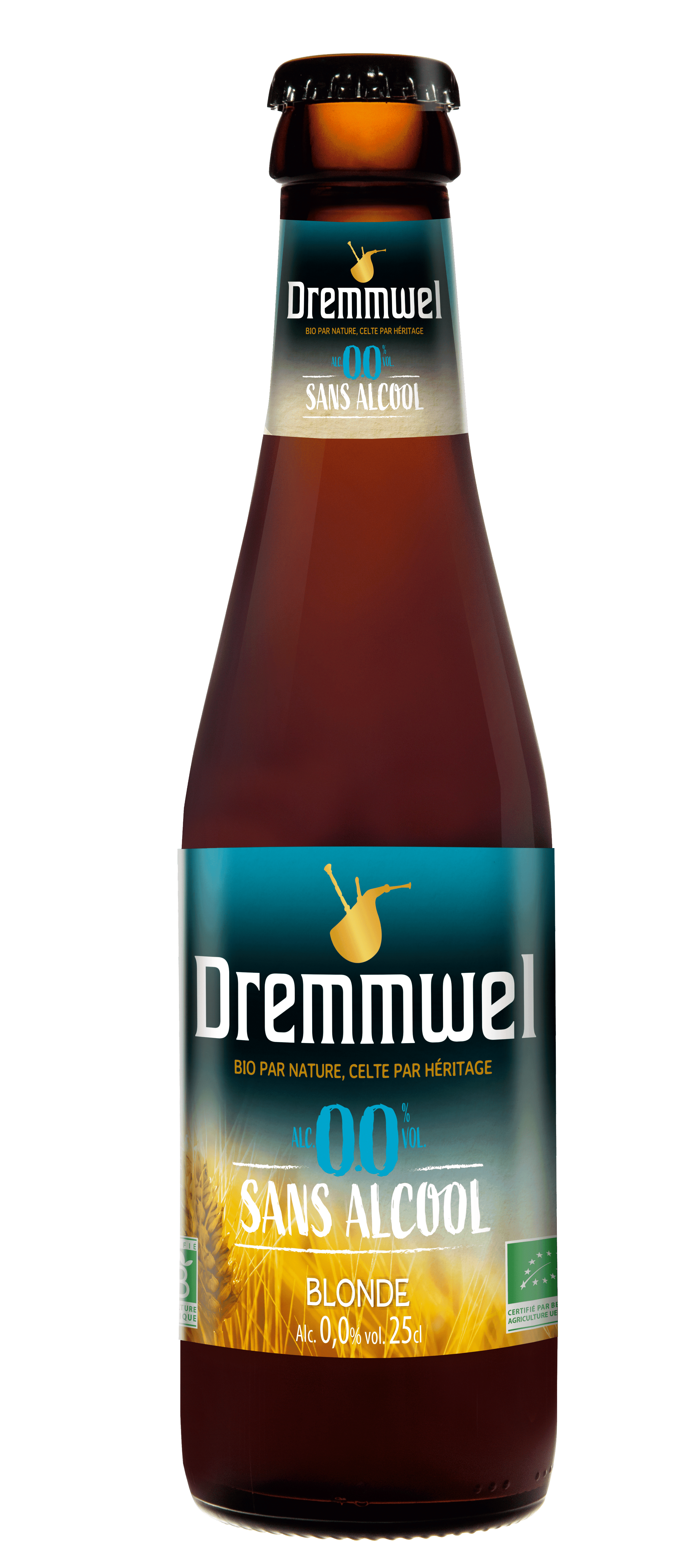 illustration bière