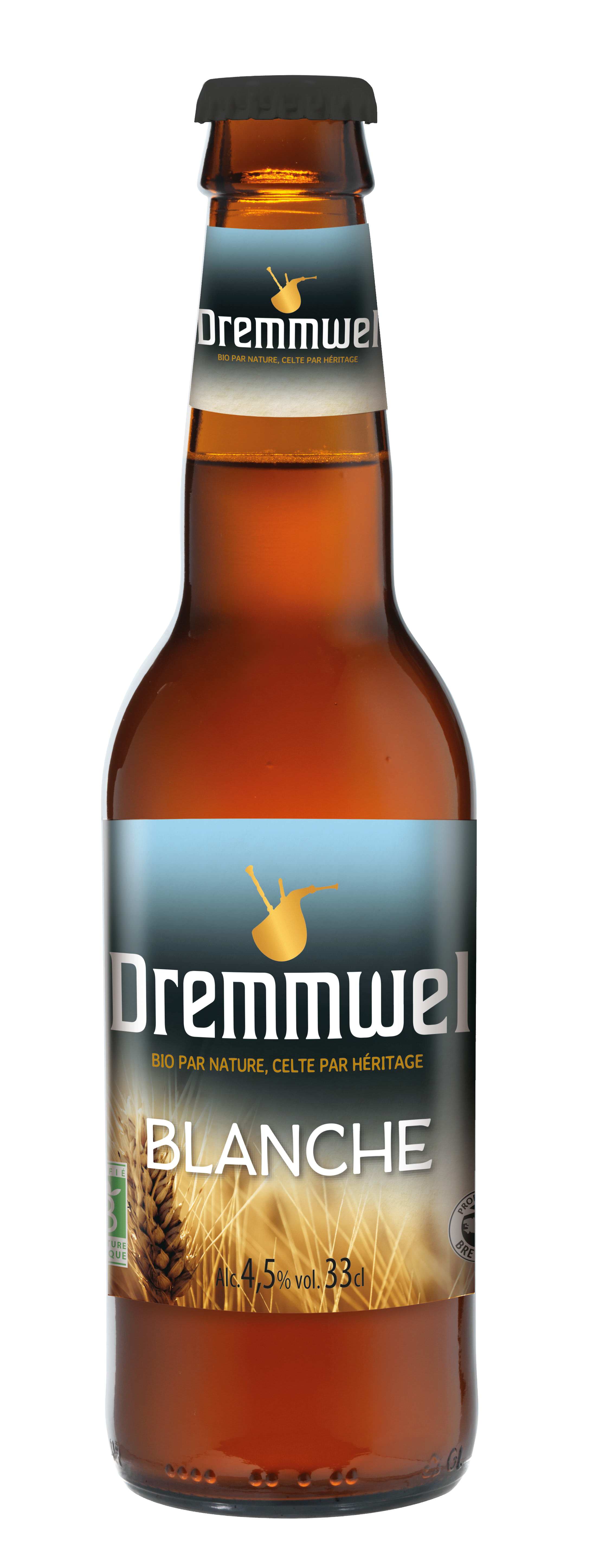 illustration bière