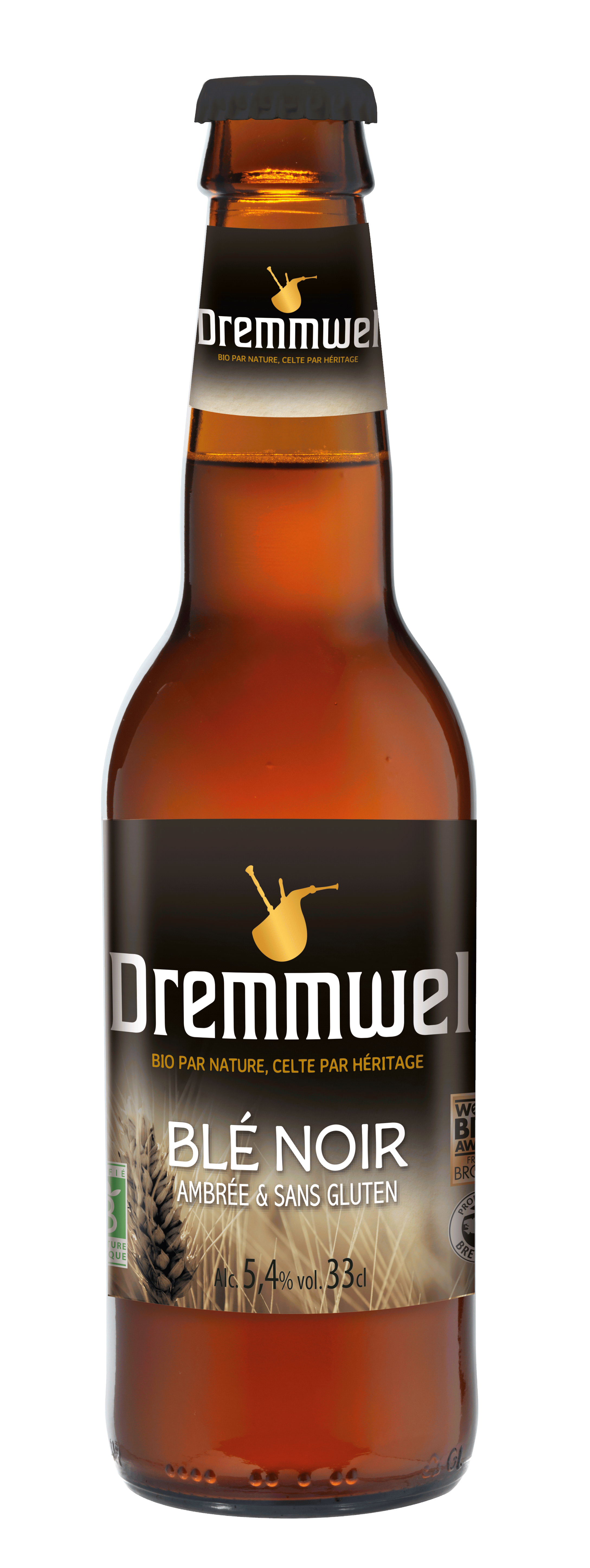 illustration bière
