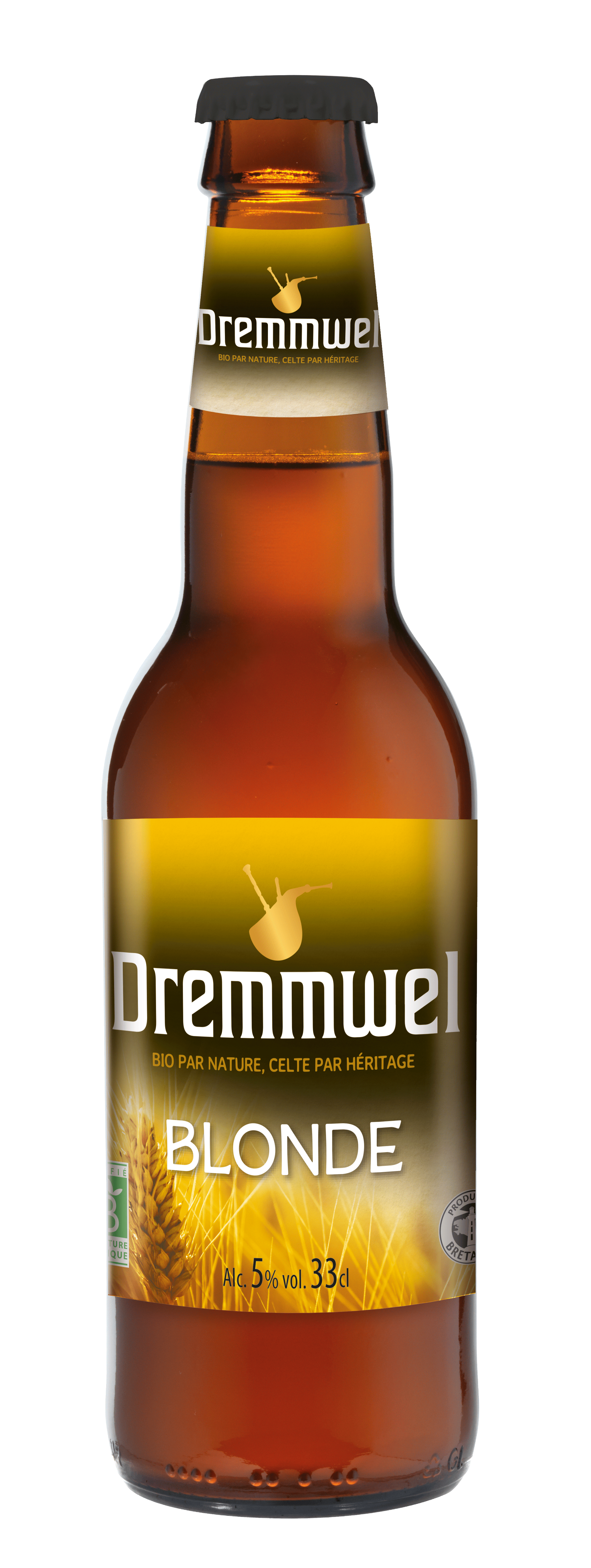 illustration bière