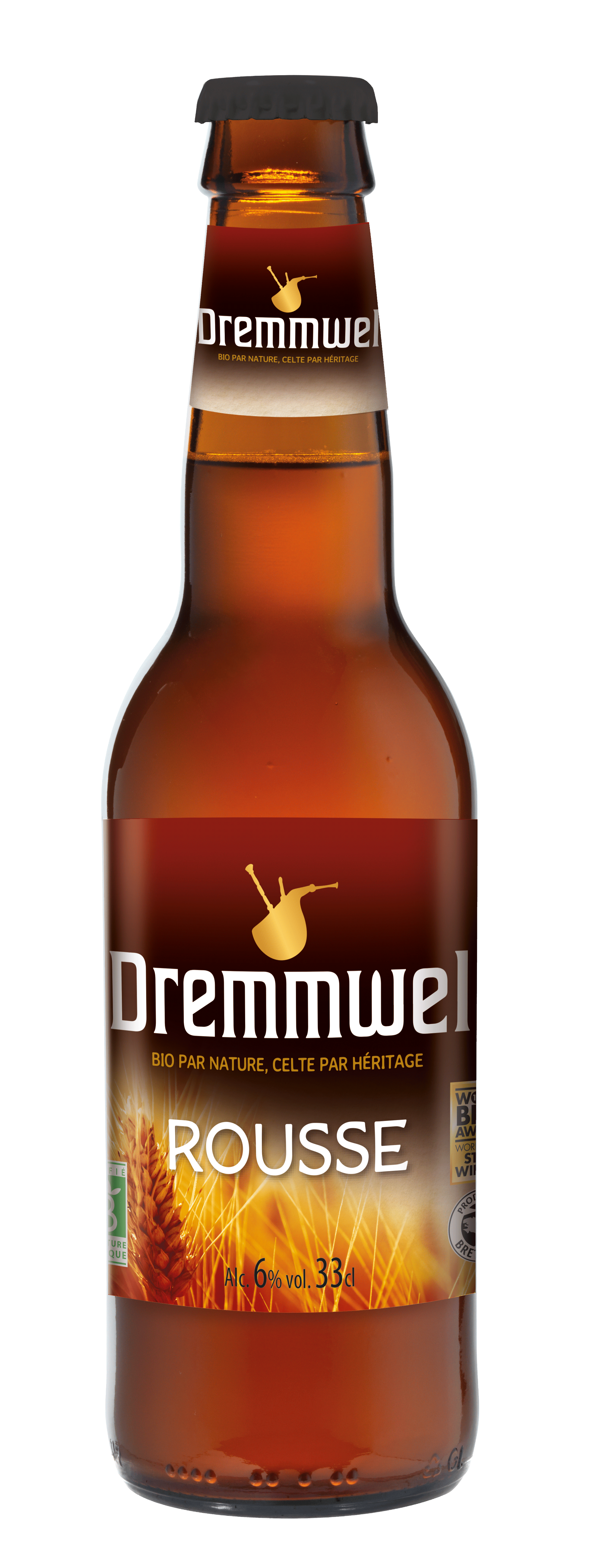 illustration bière