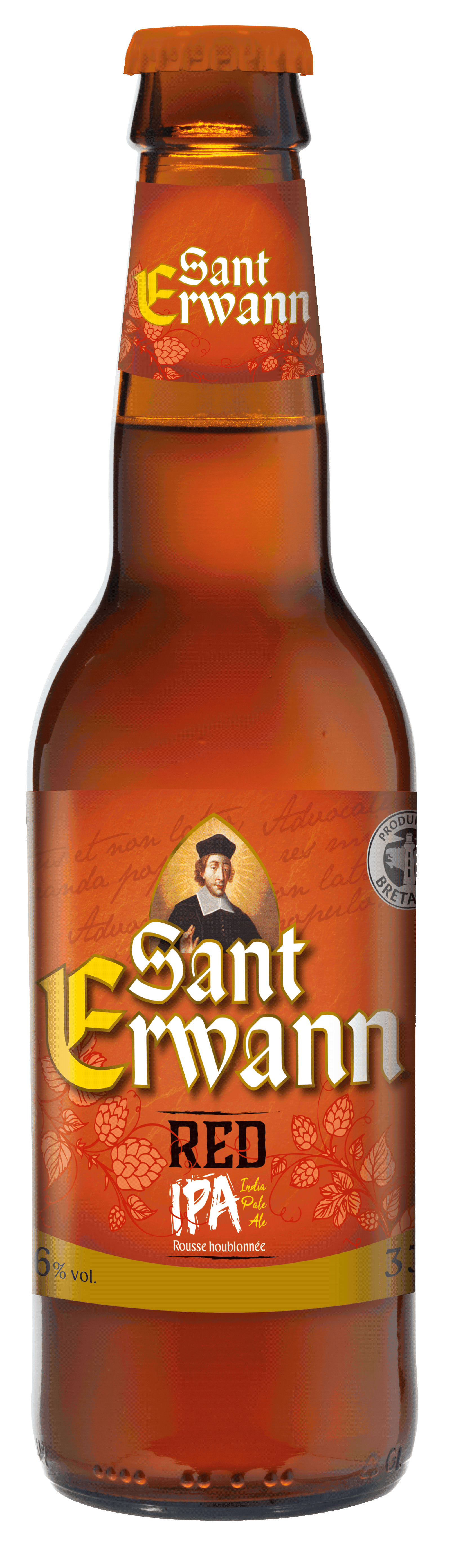 illustration bière