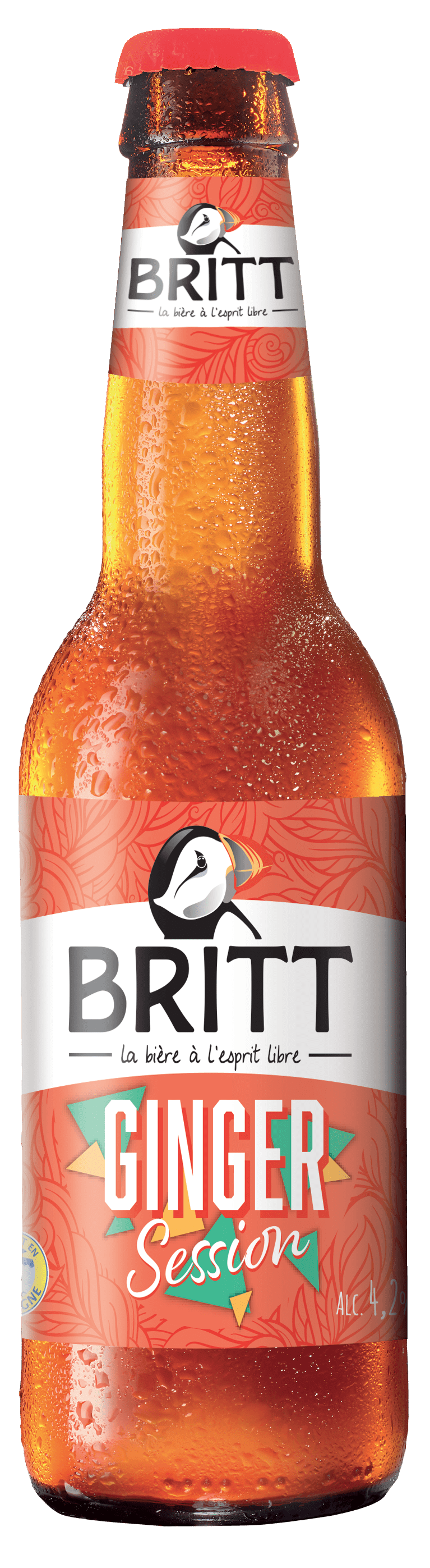 illustration bière