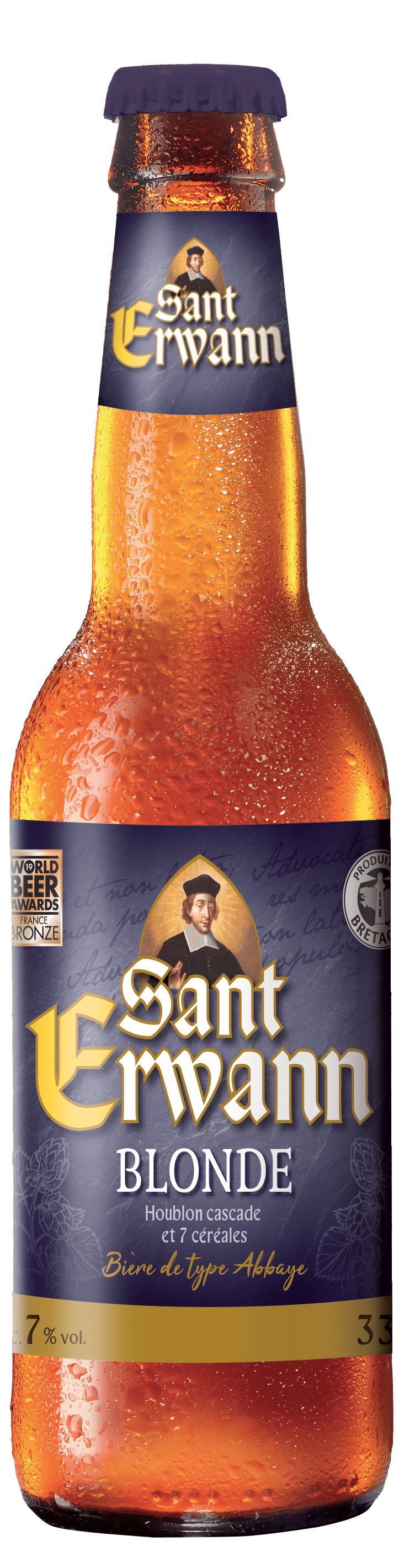 illustration bière