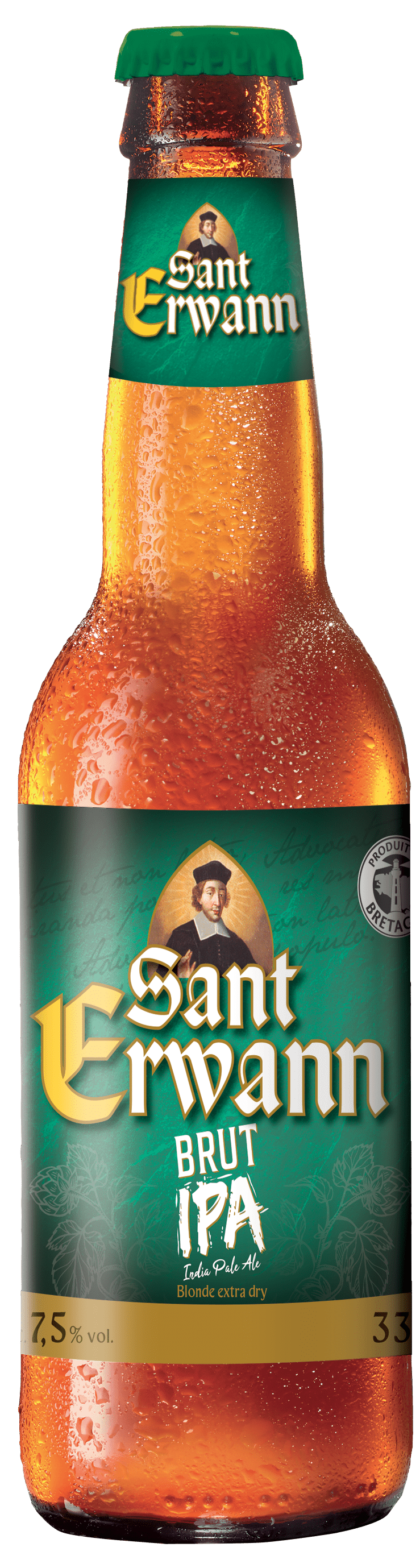 illustration bière
