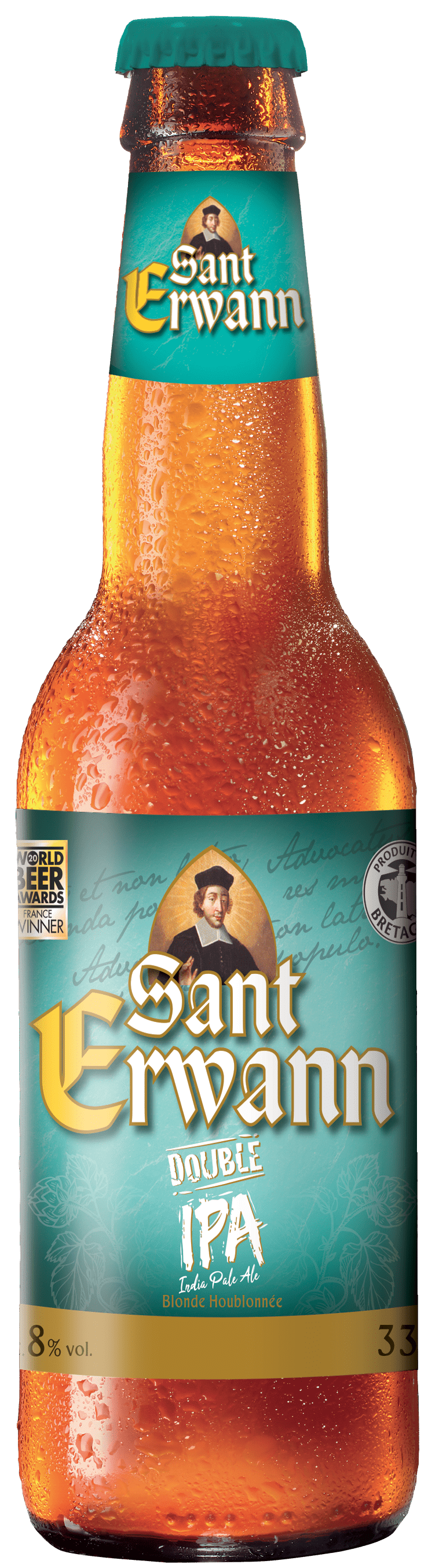 illustration bière