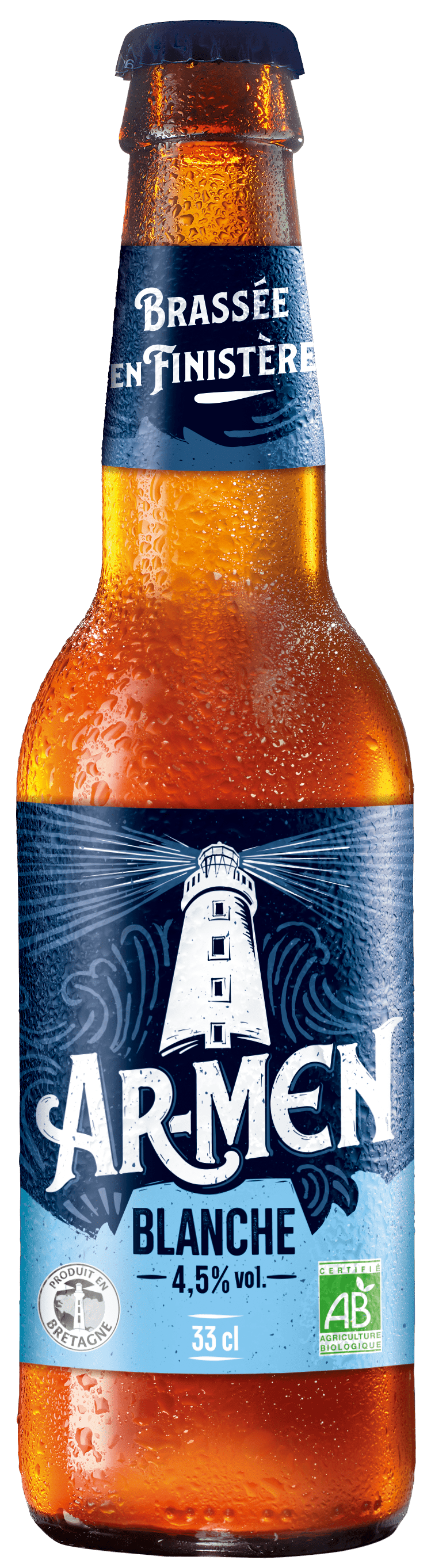 illustration bière