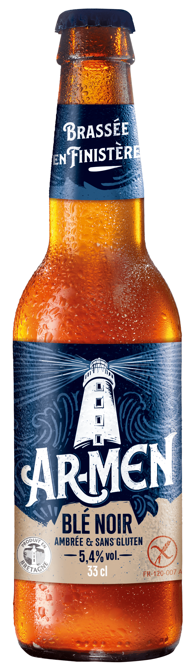 illustration bière