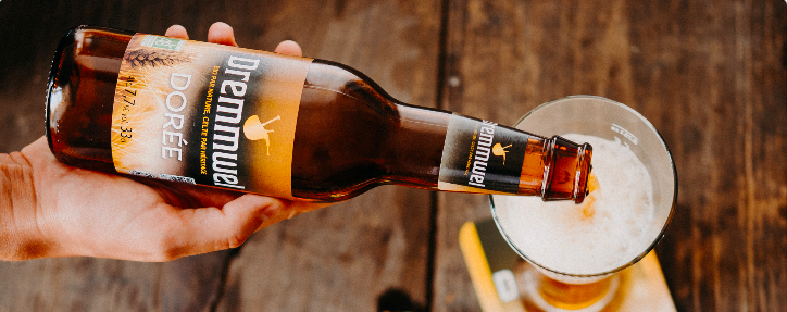 Bière