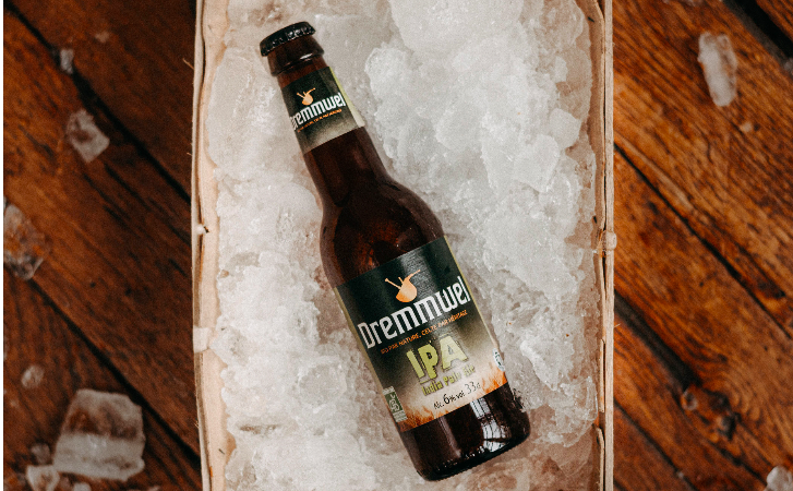 Bière