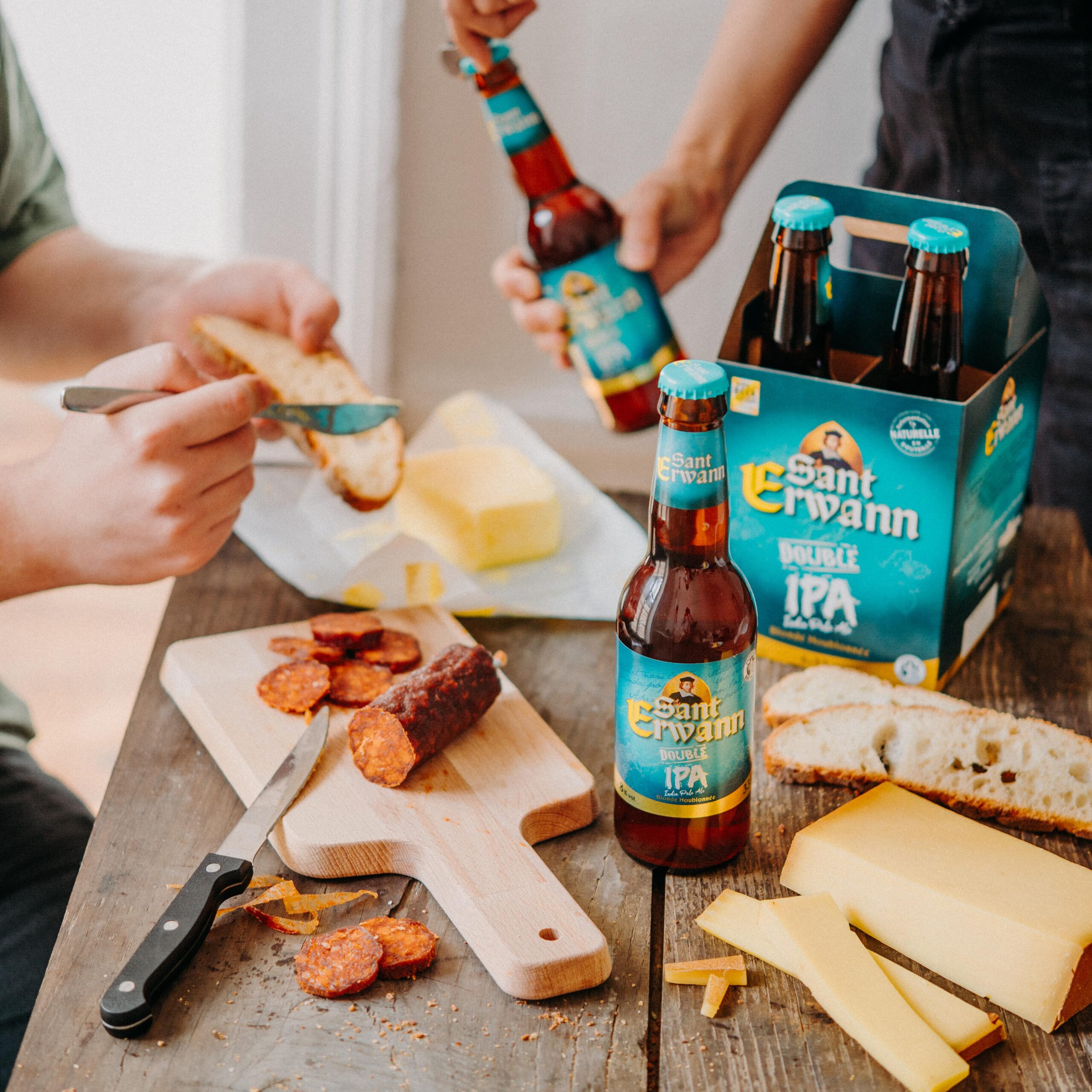 Bière